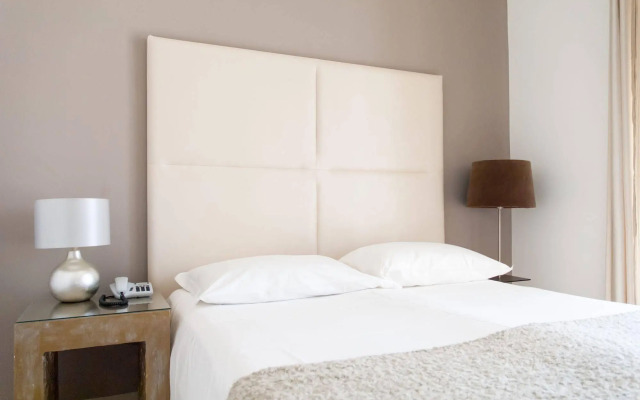 Soglow Business Class Aparthotel