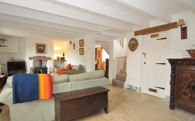 Island House