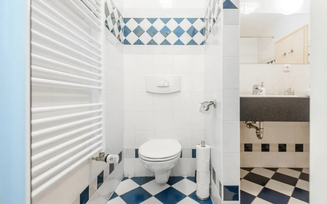 Slovansky Dum Boutique Apartments