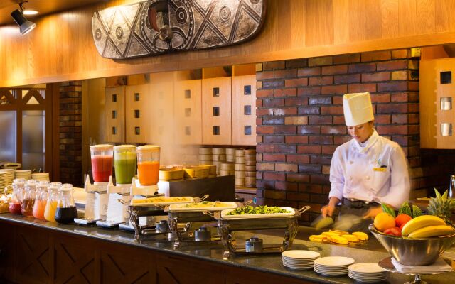 Coco Garden Resort Okinawa