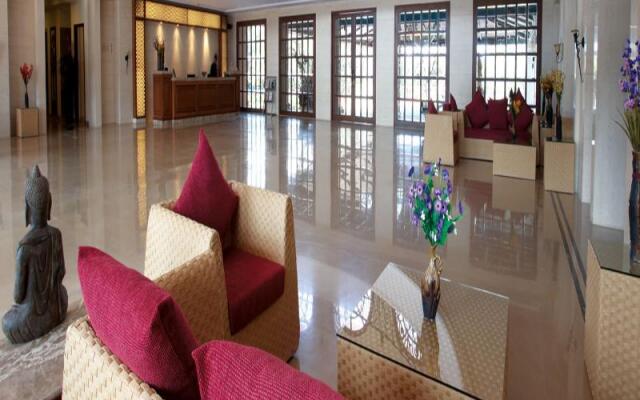 Evershine Resort & Spa
