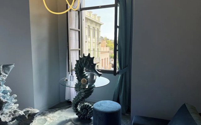 Fairytale Athens Suites