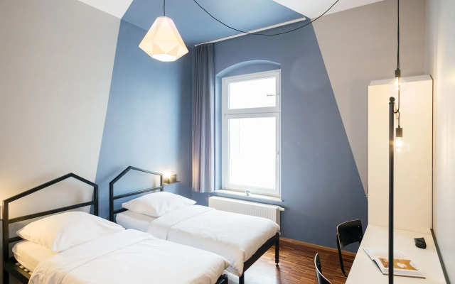 The Circus Hostel