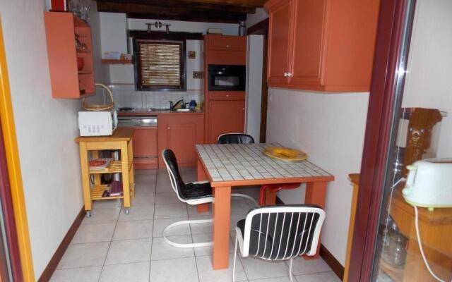 HOUSE LOCATION GiTE NEUVY, 1 PIèCE, 2 PERSONNES