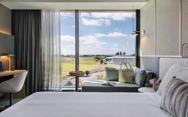 Pullman Auckland Airport