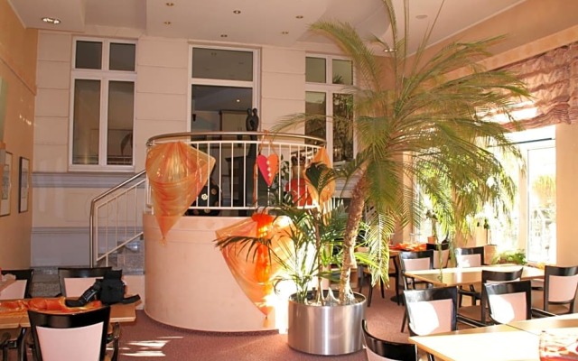 Hotel am Kastell