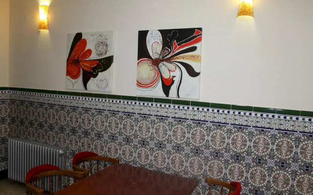 Hostal Restaurante Carabanchel