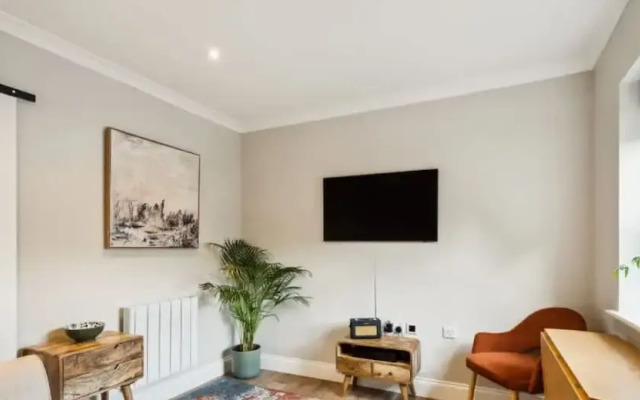 The Courtyard Apartments - Sage