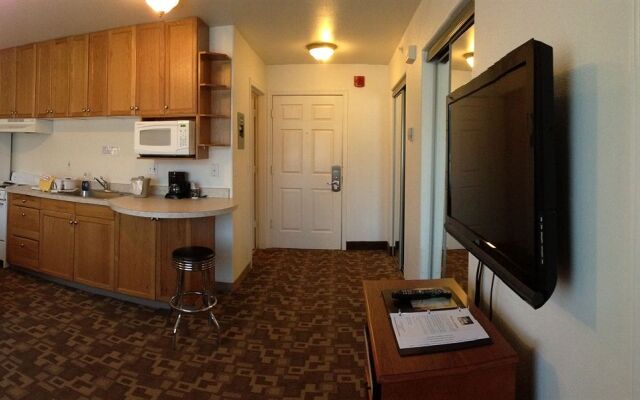 Alaska's Select Inn Wasilla