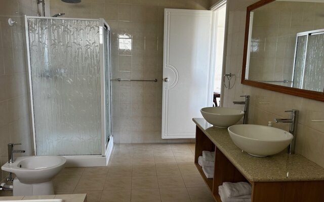 Beau Sejour Hotel & Apartments