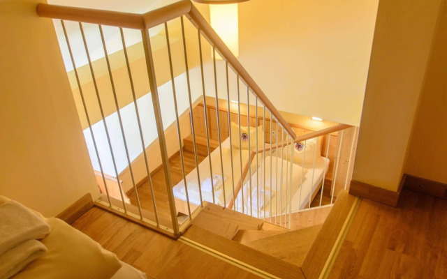 JUFA Hotel Grundlsee