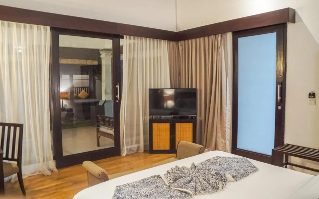 Aldeoz Grand Kancana Villa Bali