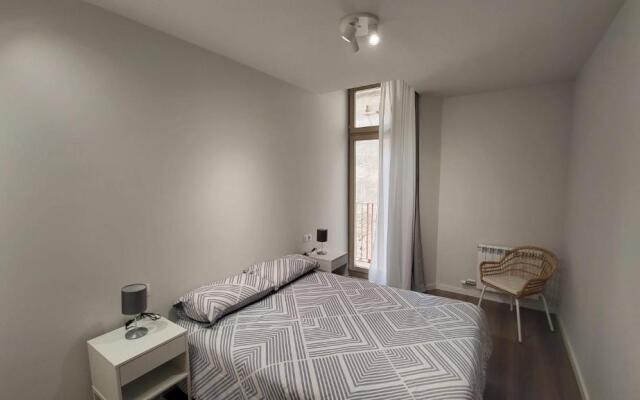 Apartamento Palacio de los Toledo