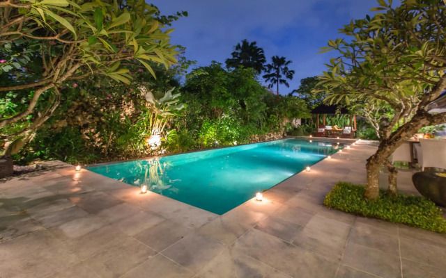 Villa Roku by Nagisa Bali