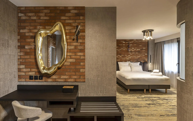 Best Western Plus Hotel Saint-Roch Orleans