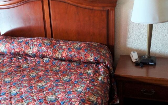 White Mountain Motel