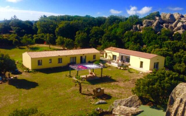 Sardinia Fairy Land