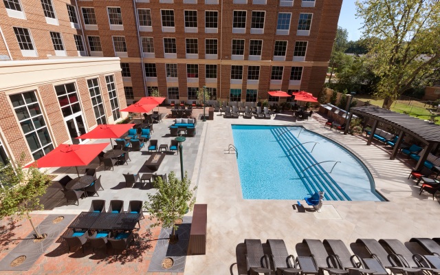 Hilton Garden Inn Charlotte SouthPark