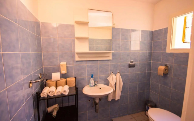 Phiros B&B
