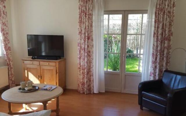 Ferienwohnung Dorn