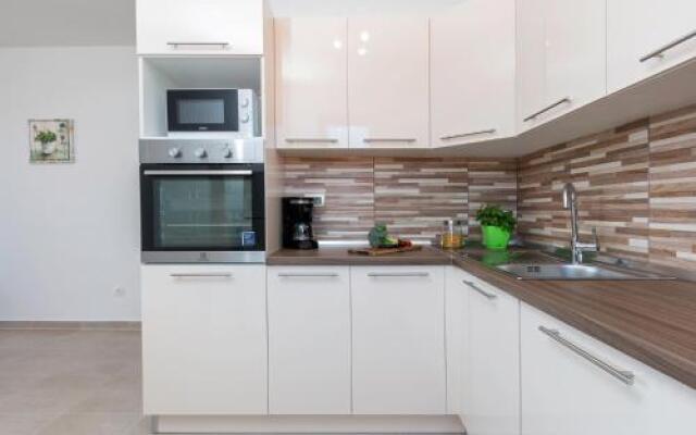 Apartment Rubina