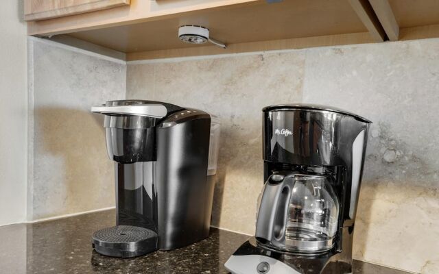 Summer Haven B- Cast a Waves