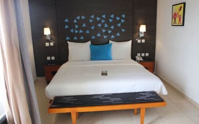 Douala Design Hotel