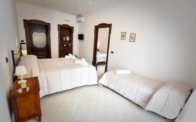 Il Terrazzino Di Montesanto