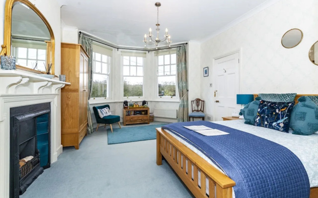 The Agent's House Bed and Breakfast