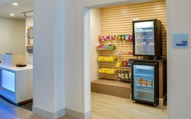 Holiday Inn Express & Suites Chickasha by IHG
