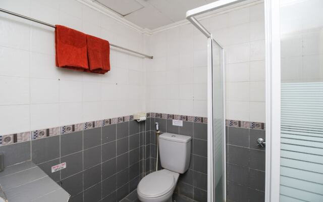 Airy Tanjung Karang Raden Intan 114 Bandar Lampung