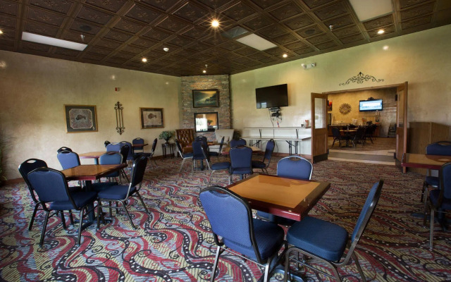 Holiday Inn Express Miles City
