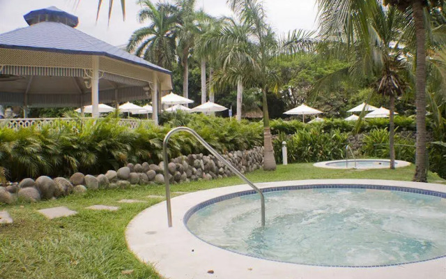 Hotel Tocarema