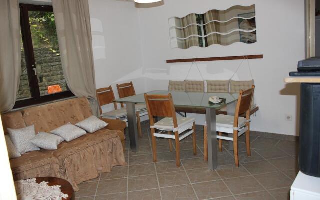 Apartments Sabadin