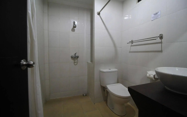 Bakung Sari Resort and Spa