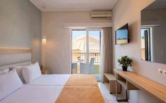Hotel Rossis