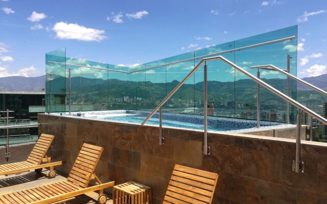 Café Hotel Medellin