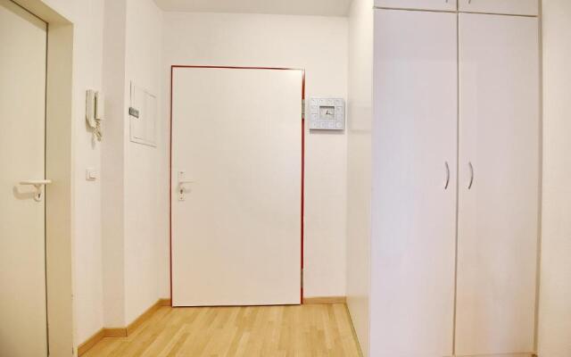 Likedeeler Wohnung 11