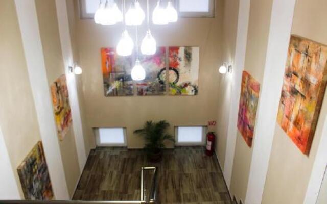 Apartments Boulevard Gevgelija