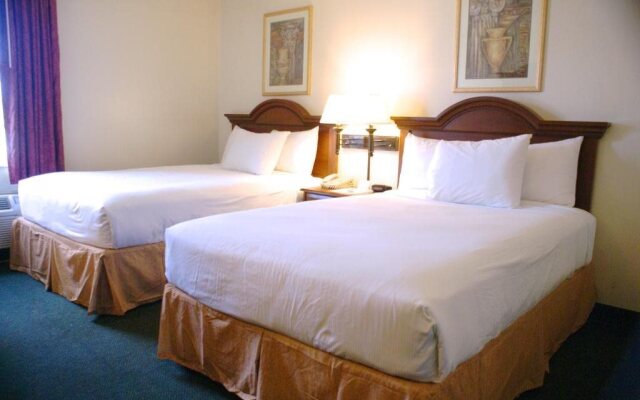 Inns of Virginia - Falls Church