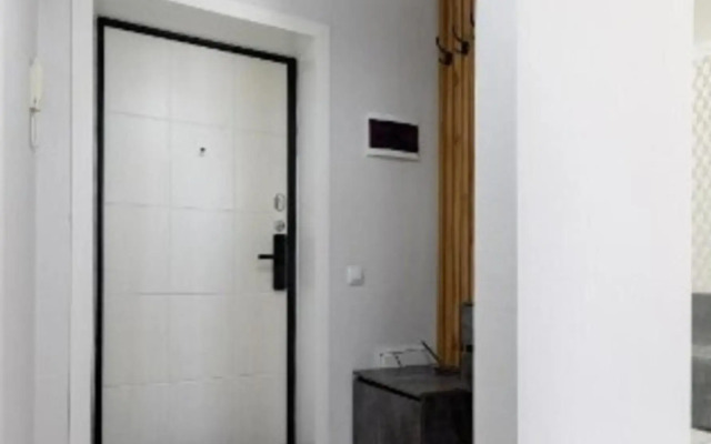 Apartments on Kabanbai Batyr Avenue 49