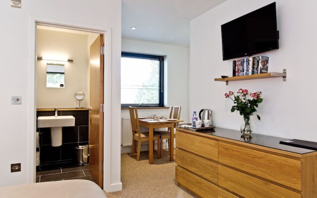 The Cedars B&B