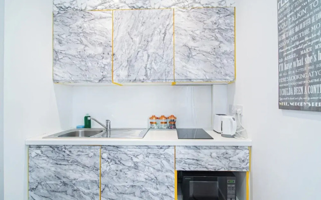 Avo Apartment - Modern Style & Great Location