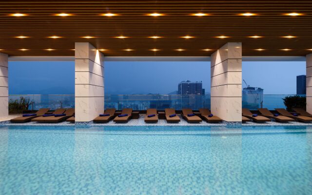 Virgo Hotel