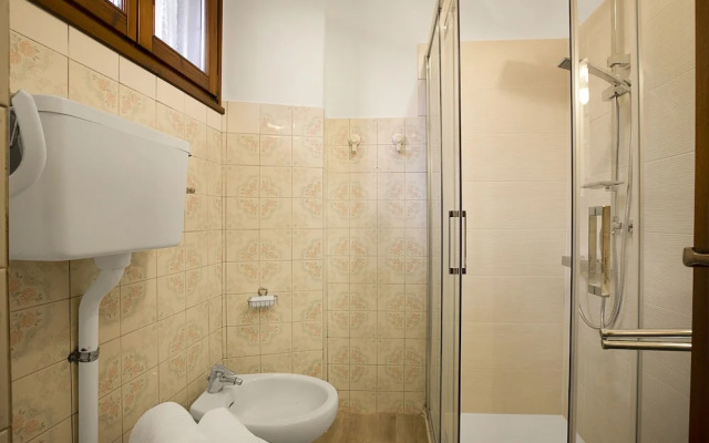 Lami Apartment Intra Center