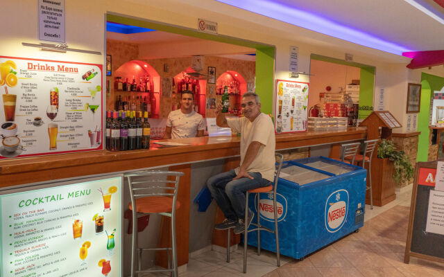 Grecian Fantasia Resort