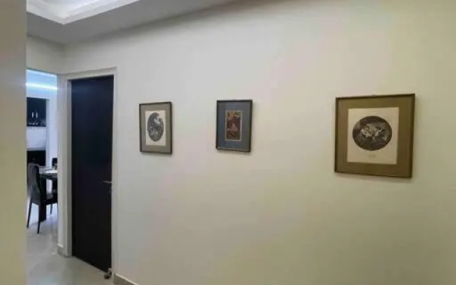 Cozy & Comfy 3 bedroom apt in Gwalior