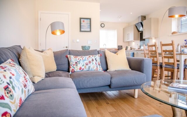 Haven House, Aldeburgh
