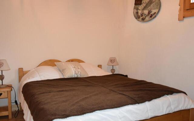 Chalet Pralognan-la-Vanoise, 5 pièces, 8 personnes - FR-1-464-144