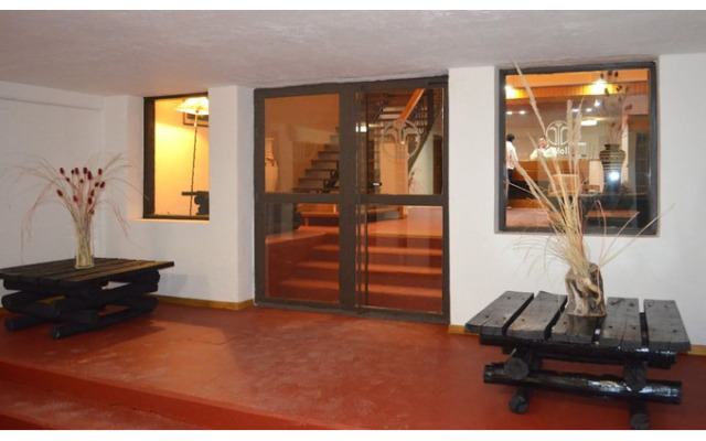 Hotel Los Molles
